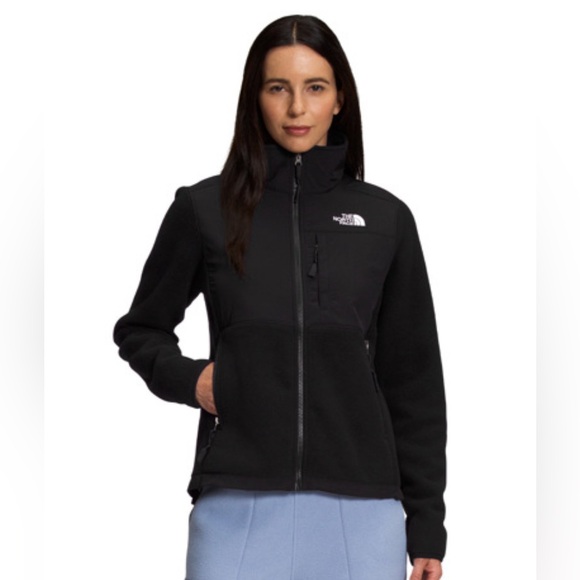 The North Face Jackets & Blazers - North Face Women’s Denali Fleece Jacket